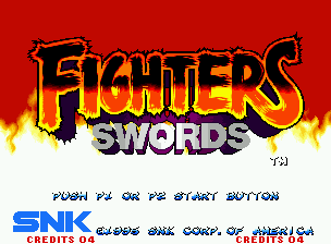Samurai Shodown III screenshot 6 for Neo Geo AES